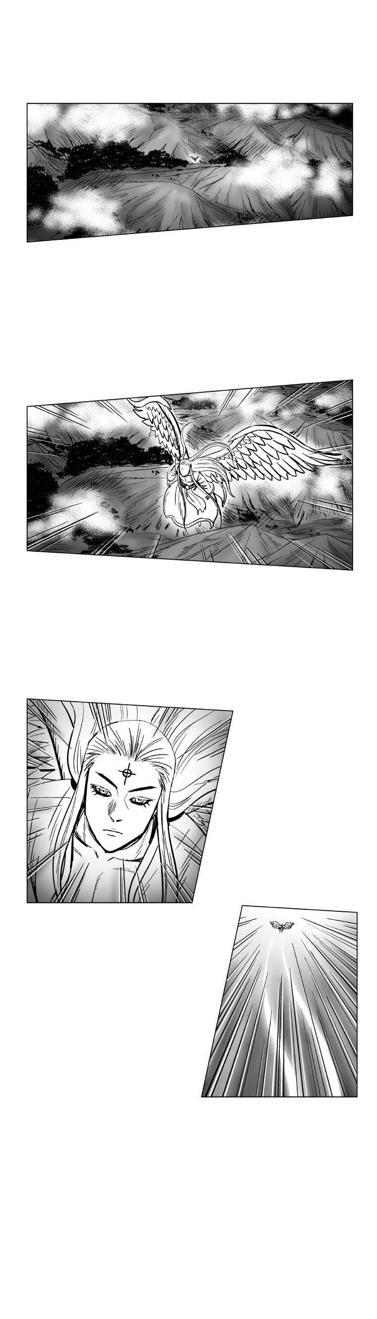 Red Storm Chapter 155 page 10