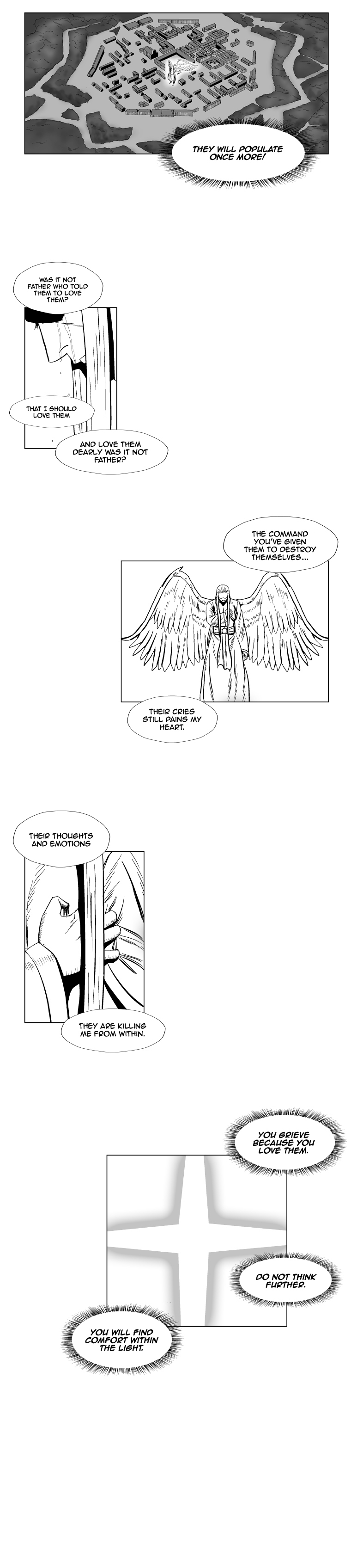 Red Storm Chapter 155 page 14
