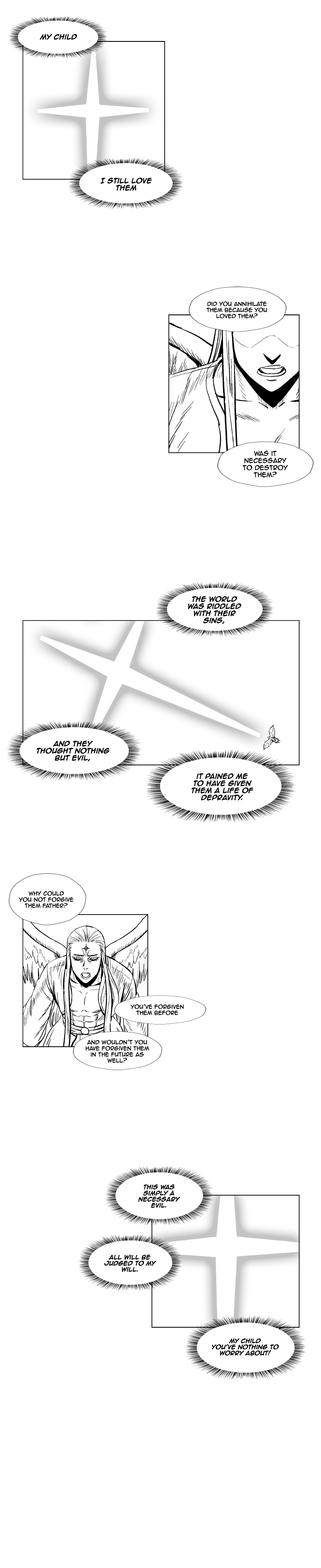 Red Storm Chapter 155 page 13