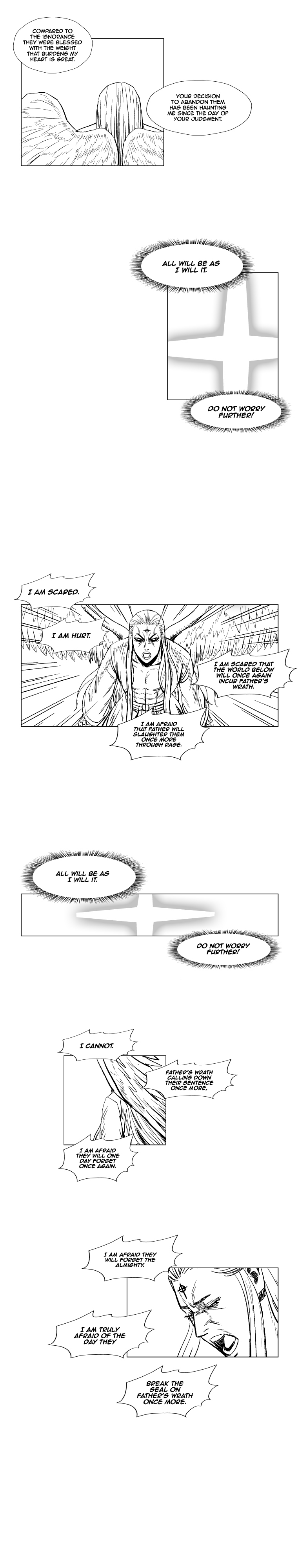 Red Storm Chapter 155 page 15