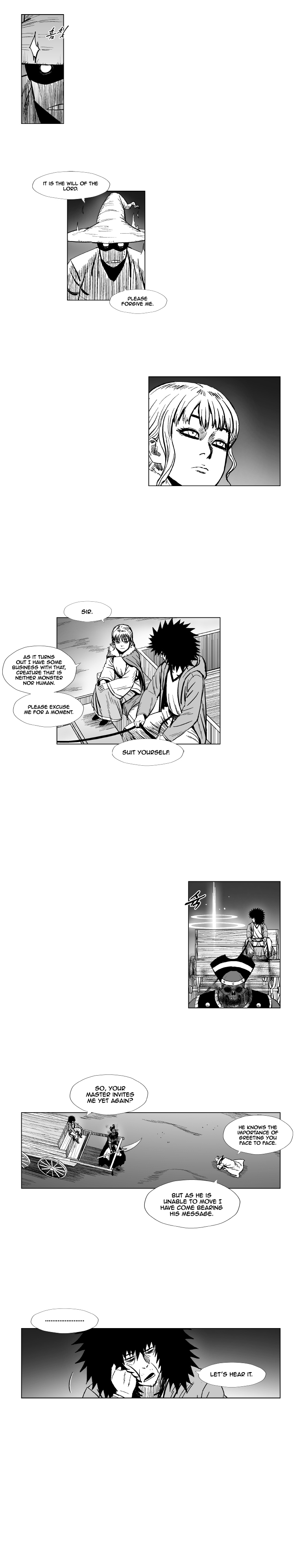 Red Storm Chapter 155 page 4