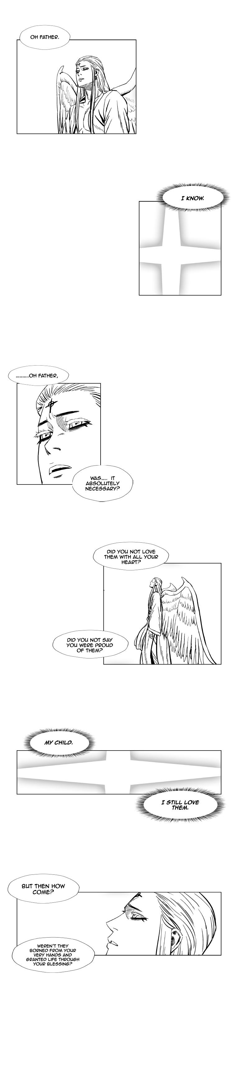 Red Storm Chapter 155 page 12