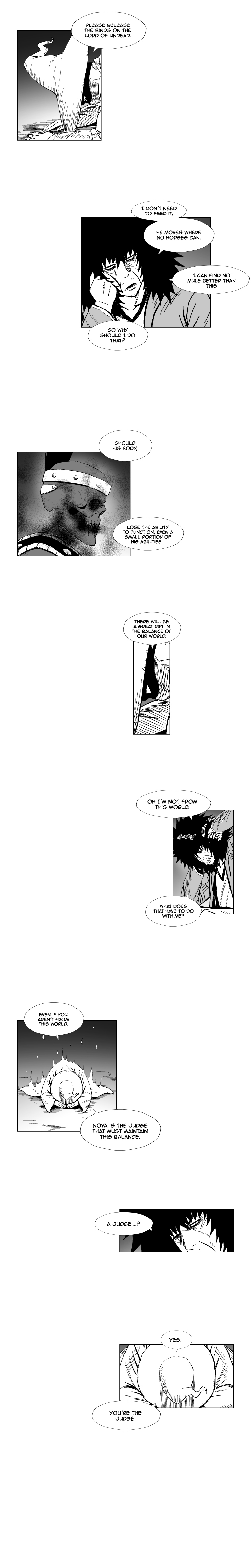 Red Storm Chapter 155 page 5