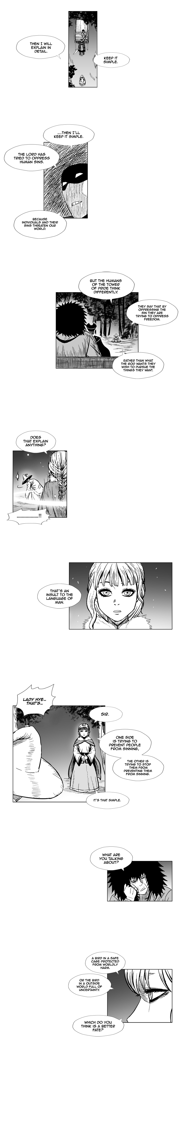 Red Storm Chapter 156 page 4