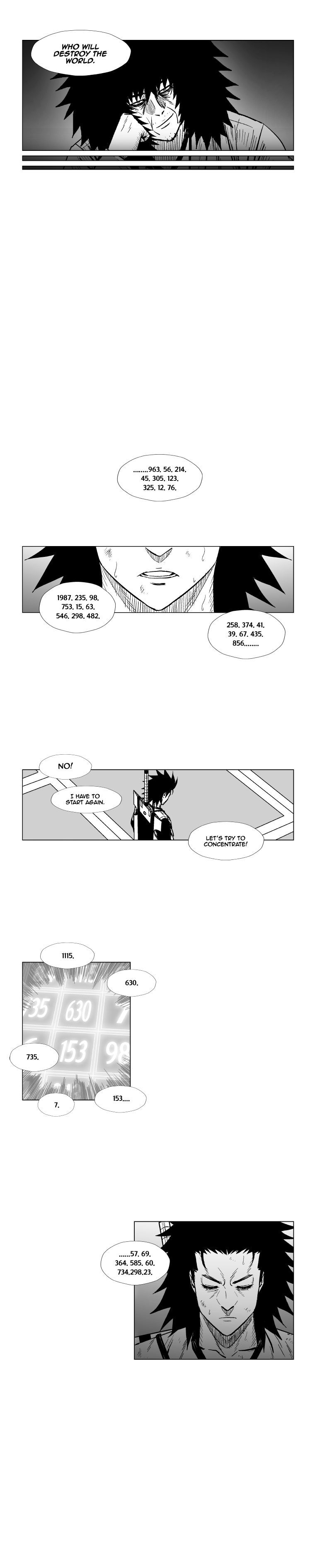 Red Storm Chapter 156 page 7