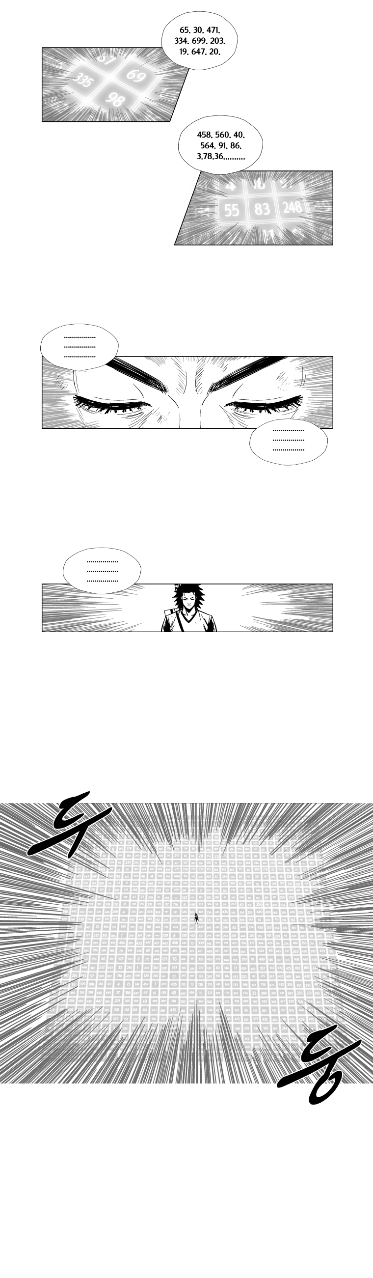 Red Storm Chapter 156 page 8