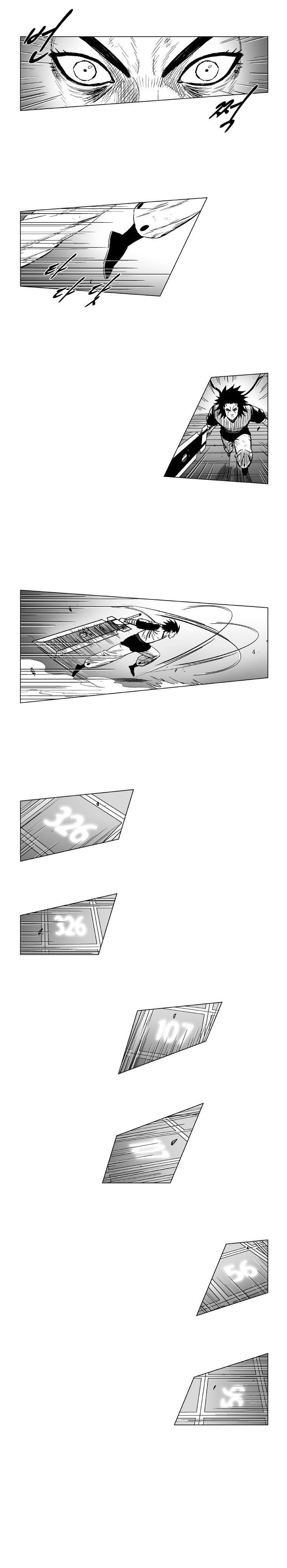 Red Storm Chapter 156 page 9