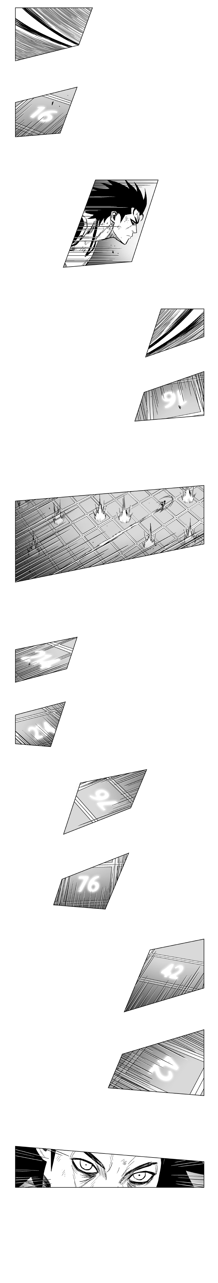 Red Storm Chapter 156 page 10
