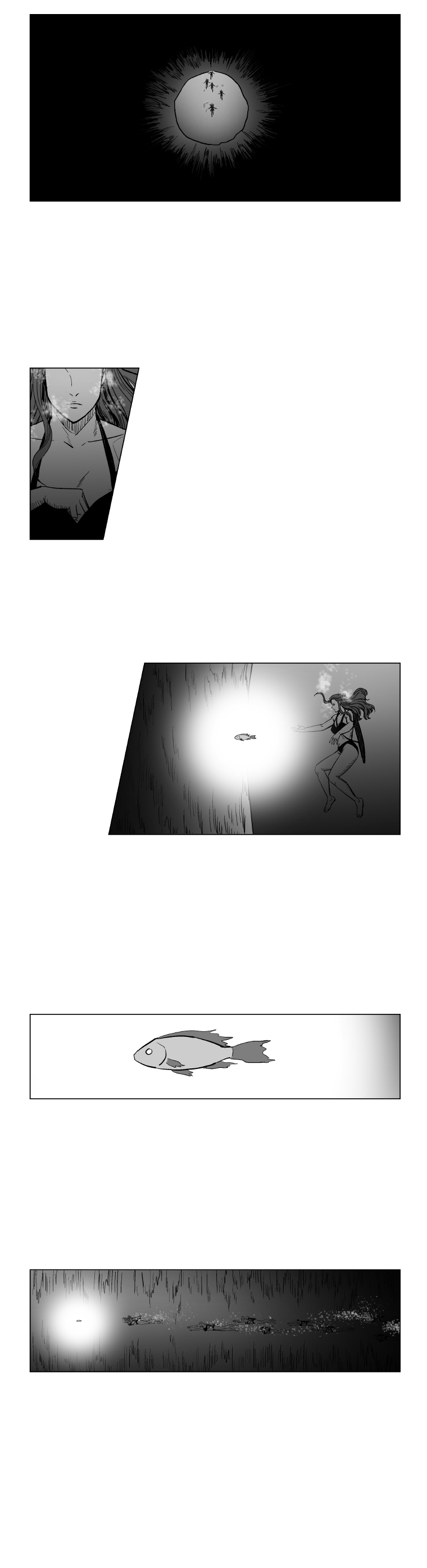 Red Storm Chapter 157 page 10