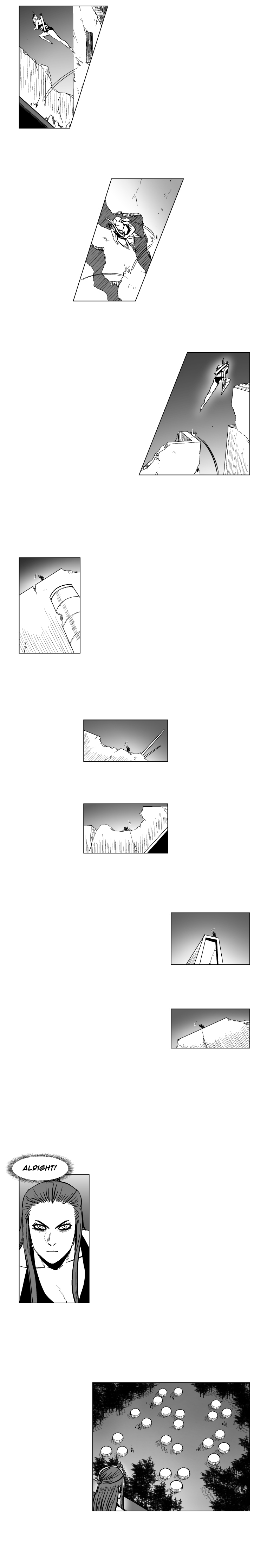 Red Storm Chapter 157 page 14