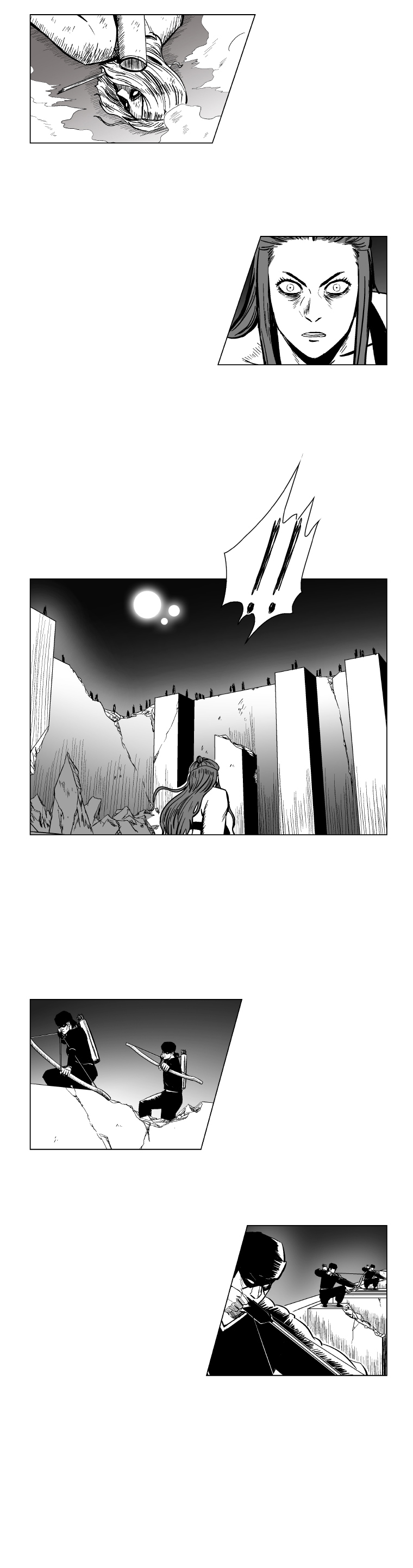 Red Storm Chapter 158 page 10
