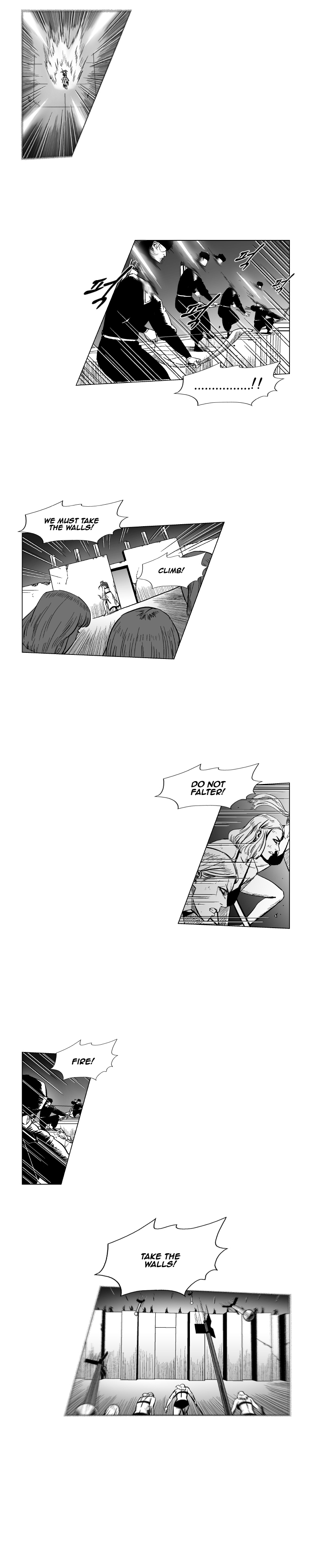 Red Storm Chapter 158 page 12