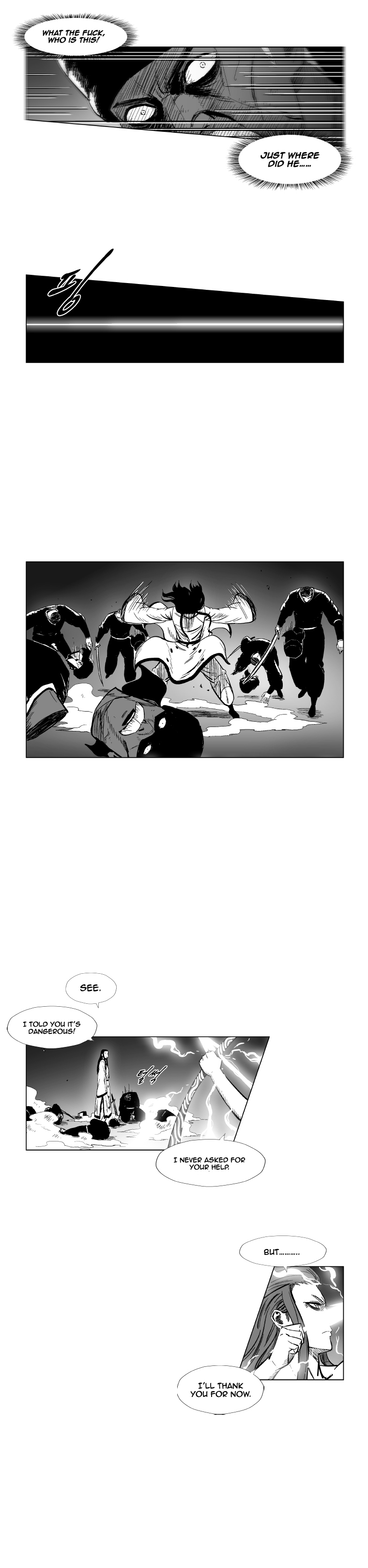 Red Storm Chapter 159 page 7