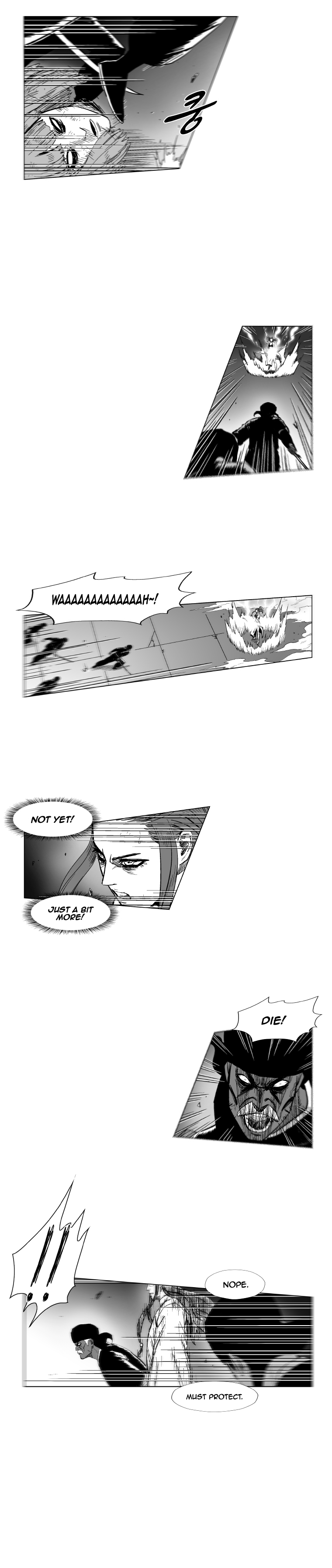 Red Storm Chapter 159 page 6