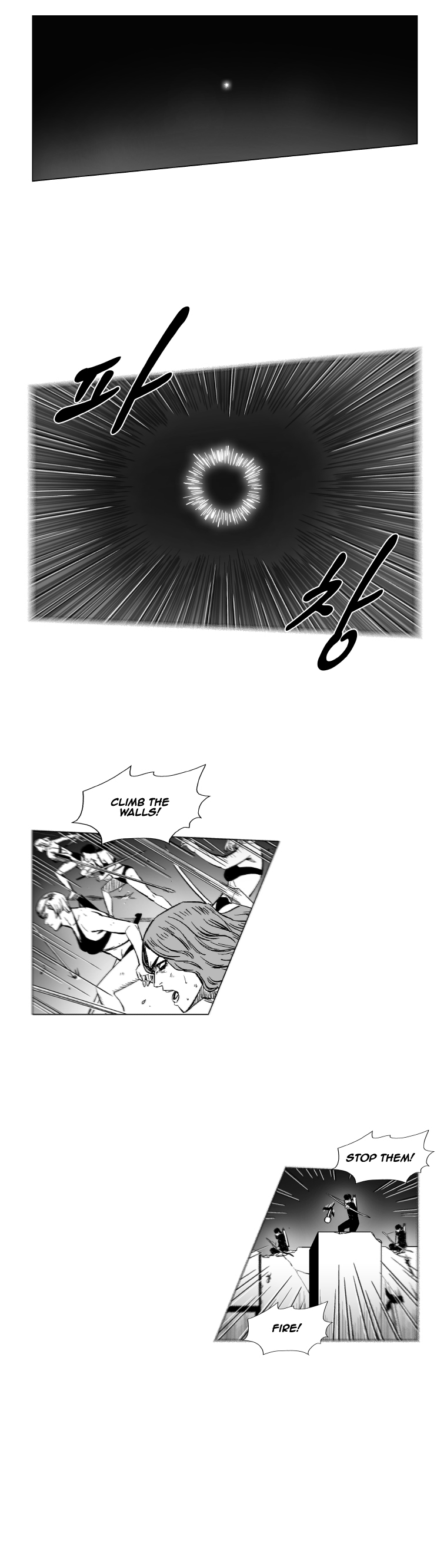 Red Storm Chapter 159 page 9