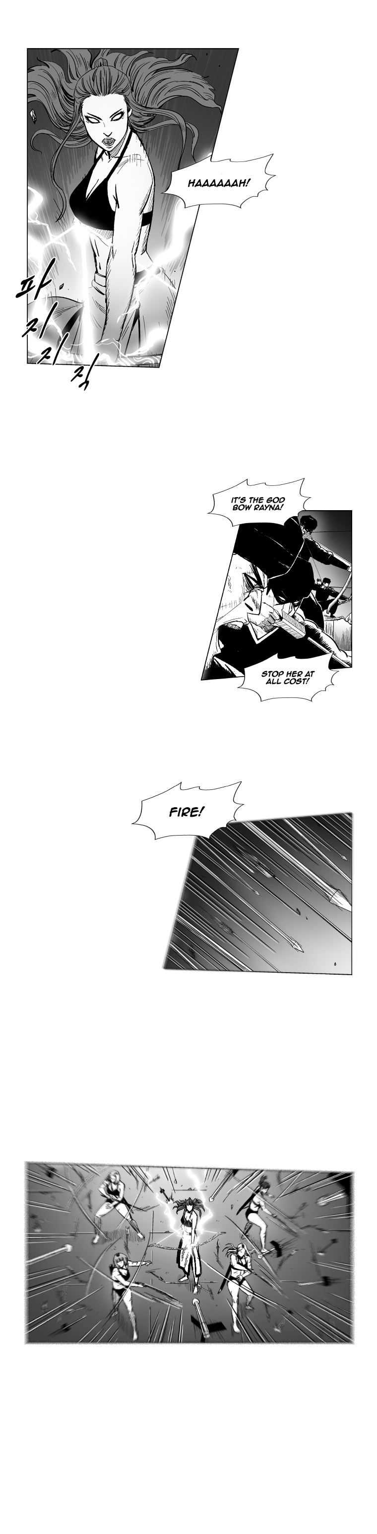 Red Storm Chapter 159 page 3