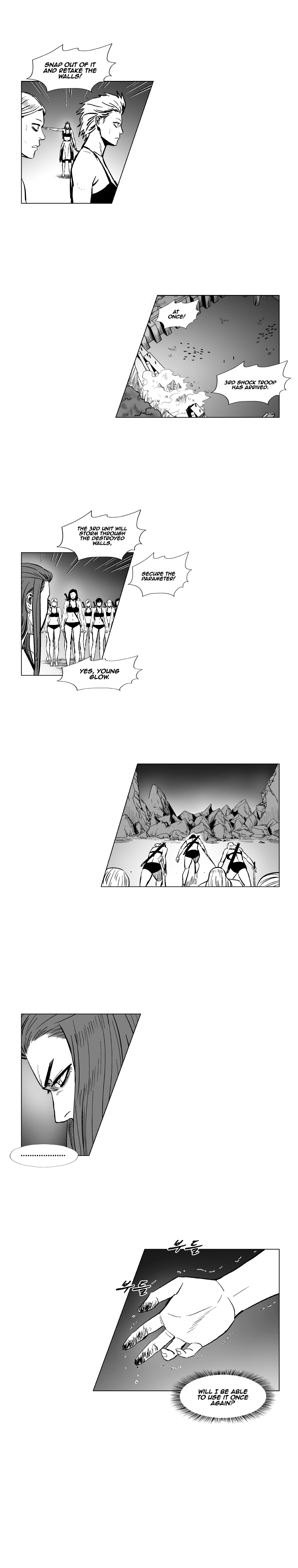 Red Storm Chapter 159 page 12