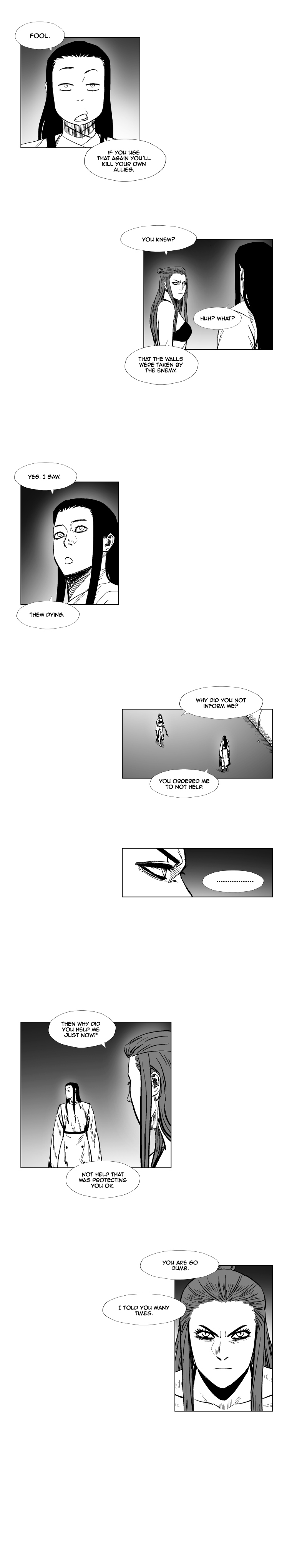 Red Storm Chapter 159 page 13