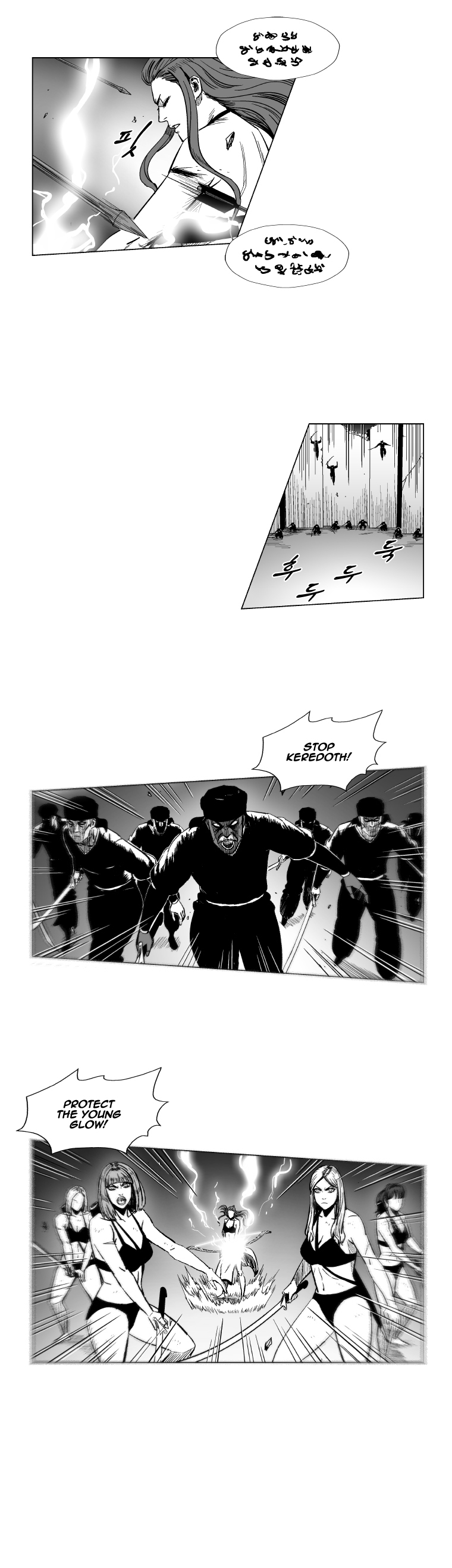 Red Storm Chapter 159 page 4