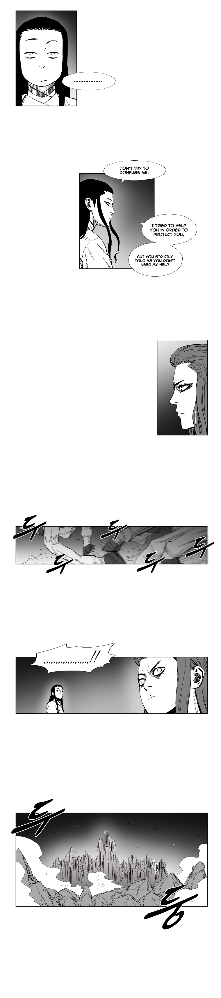 Red Storm Chapter 159 page 14