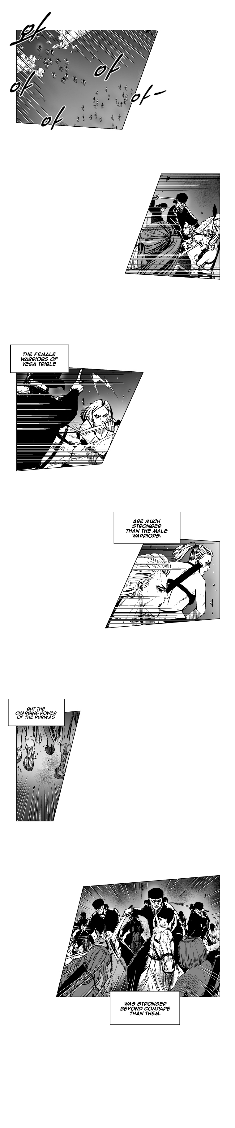 Red Storm Chapter 160 page 4