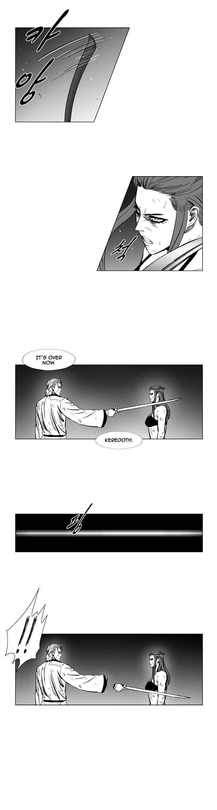 Red Storm Chapter 160 page 13