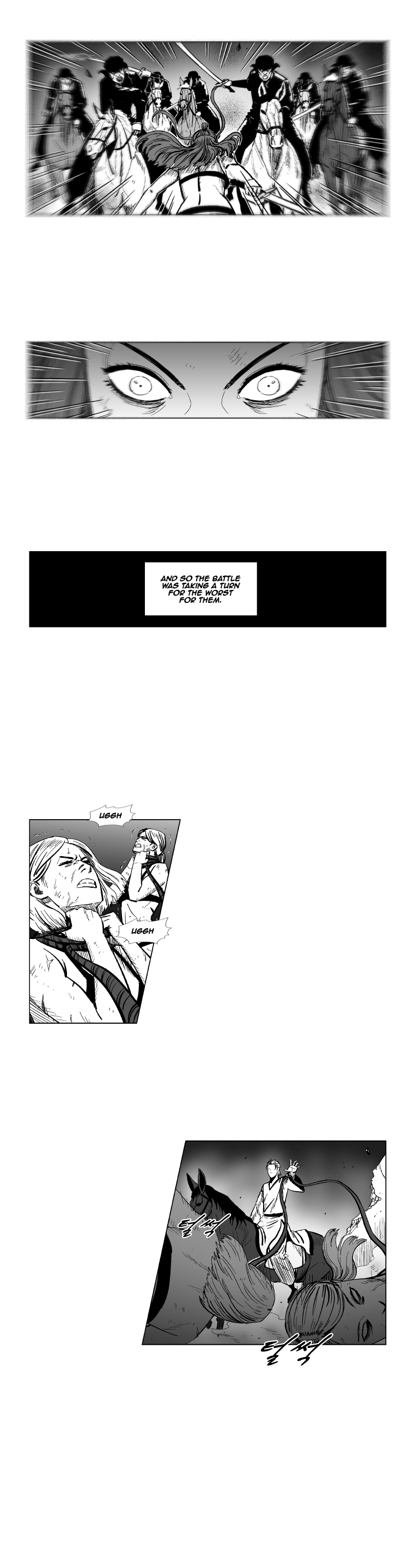 Red Storm Chapter 160 page 7
