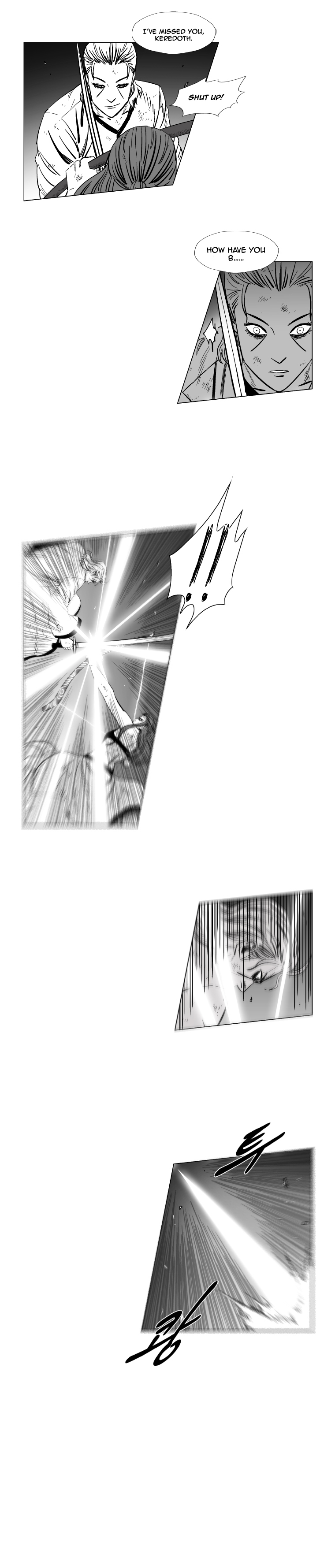 Red Storm Chapter 160 page 11