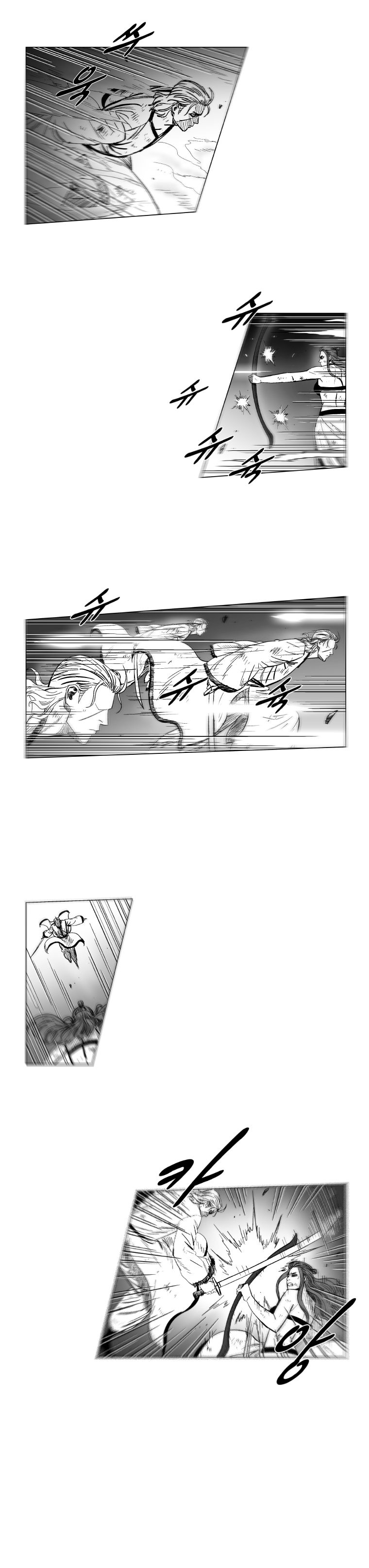 Red Storm Chapter 160 page 10