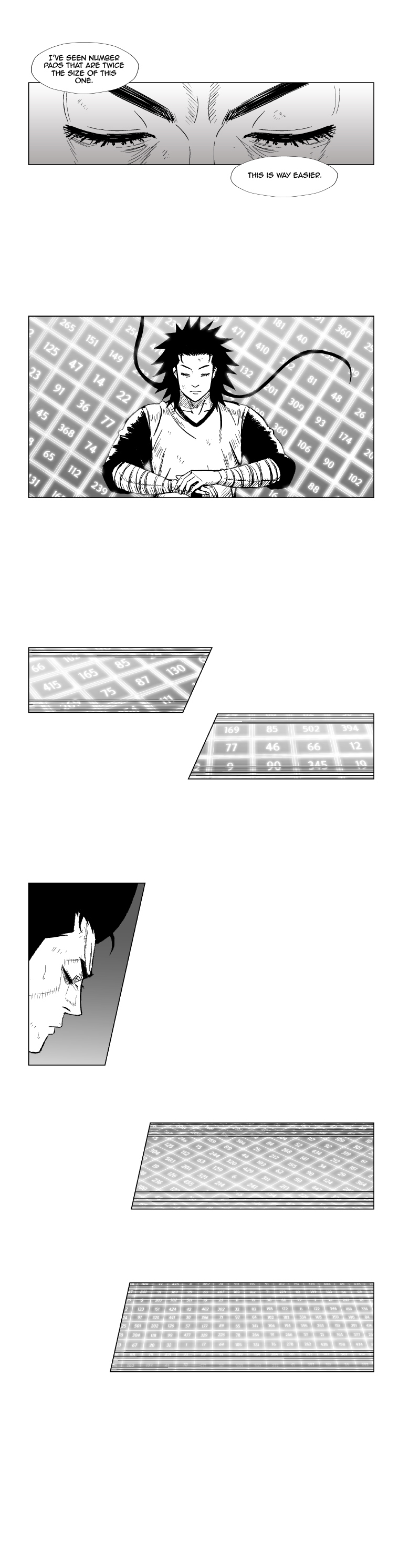 Red Storm Chapter 162 page 6