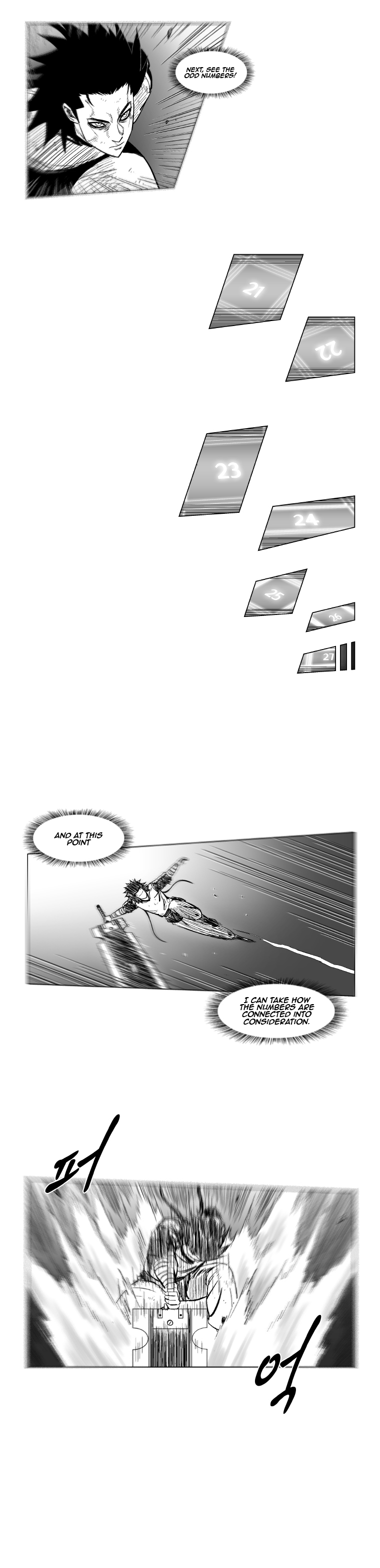 Red Storm Chapter 162 page 11