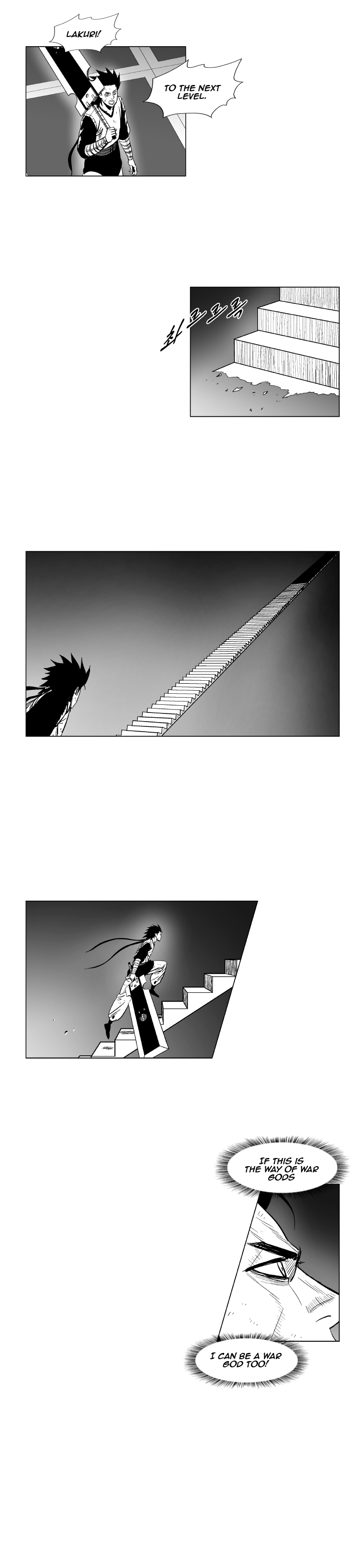 Red Storm Chapter 162 page 13