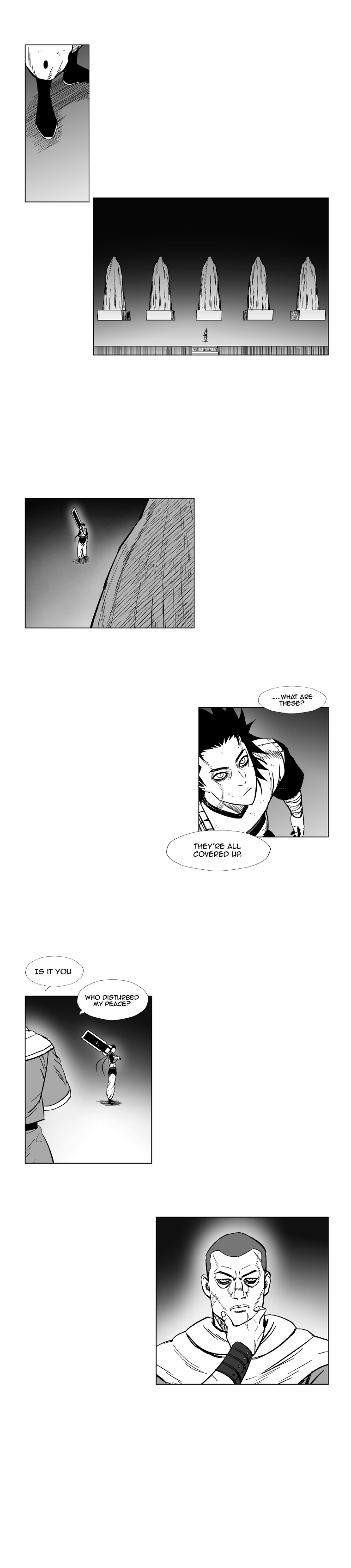 Red Storm Chapter 162 page 14