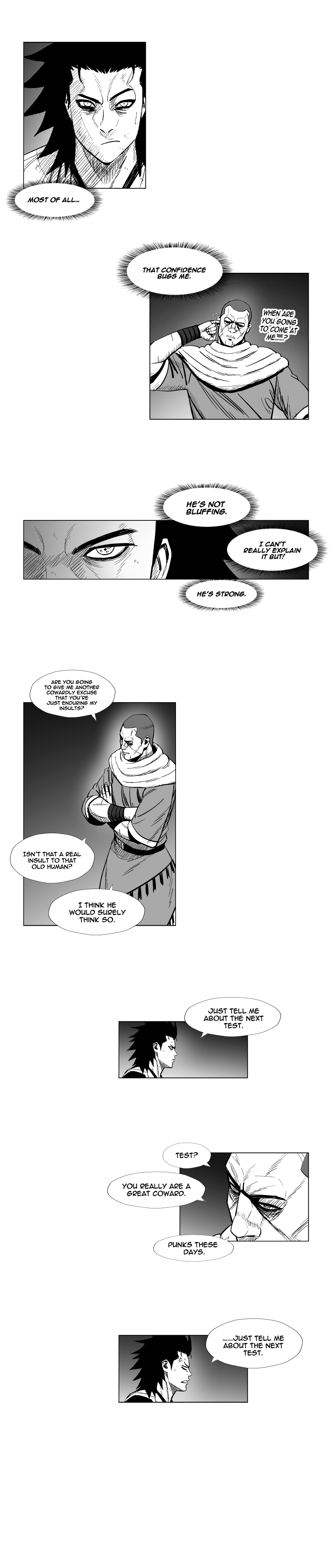 Red Storm Chapter 163 page 5
