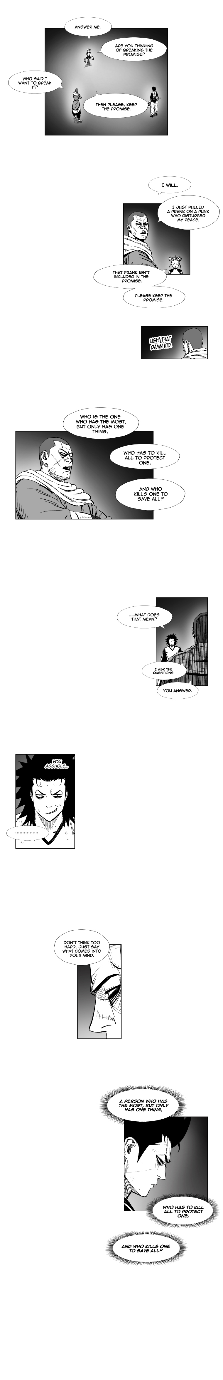 Red Storm Chapter 163 page 7