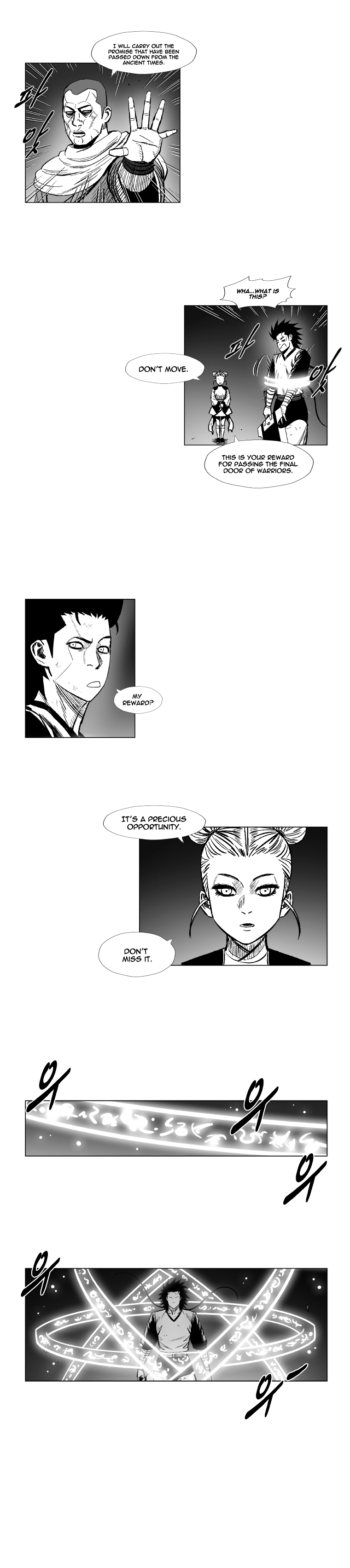 Red Storm Chapter 163 page 9
