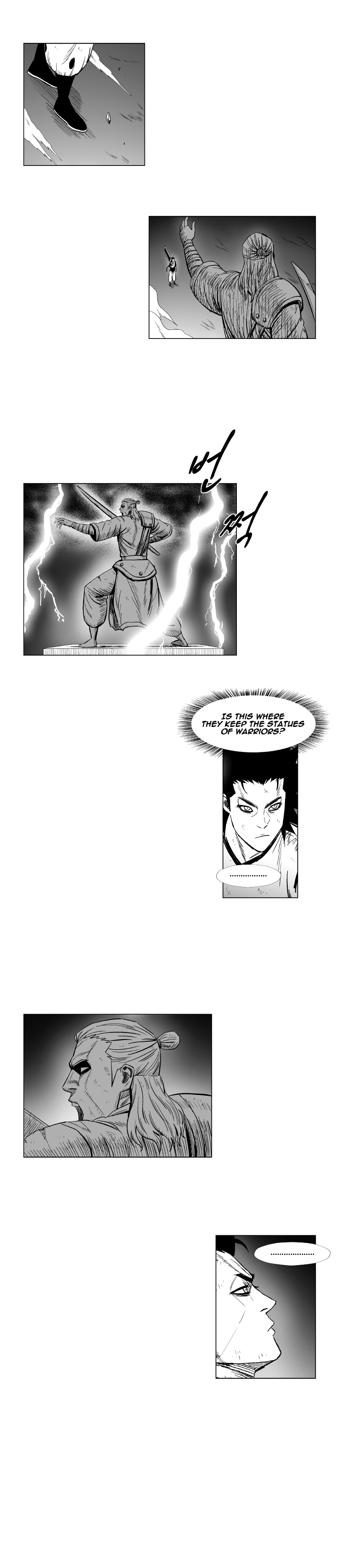 Red Storm Chapter 163 page 13