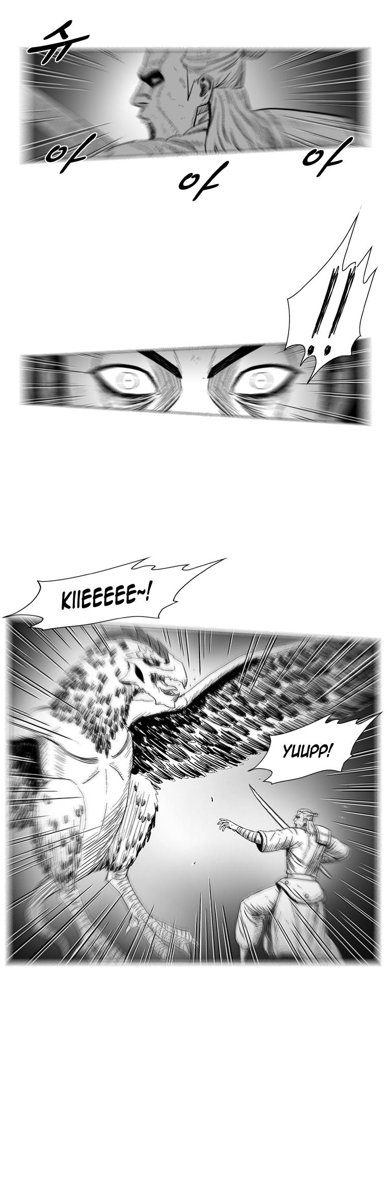 Red Storm Chapter 163 page 14