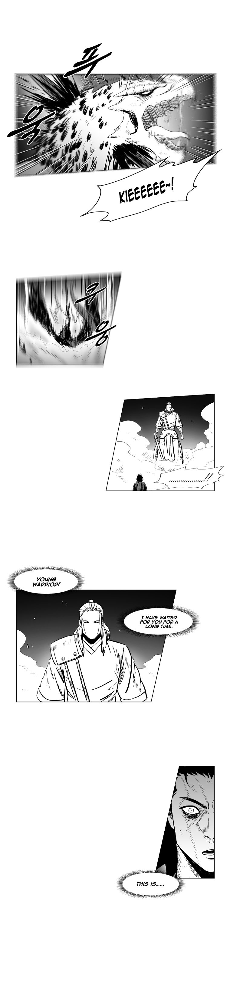 Red Storm Chapter 163 page 15