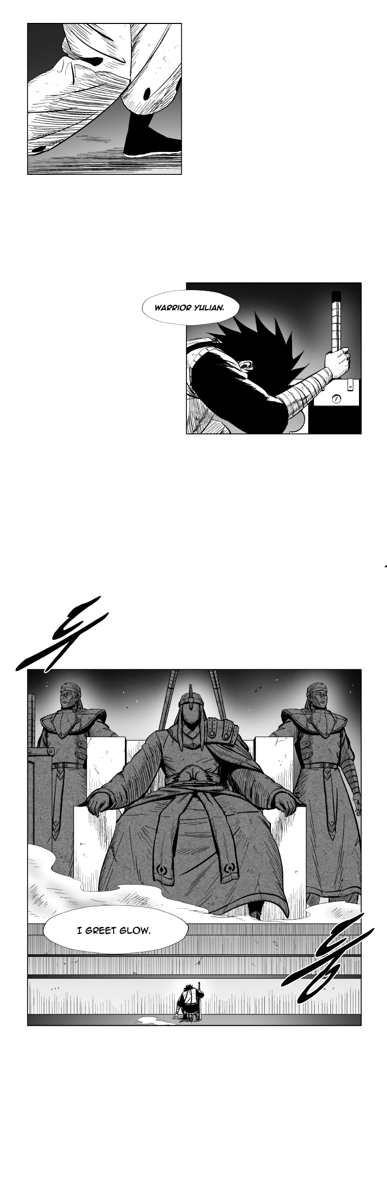 Red Storm Chapter 164 page 5