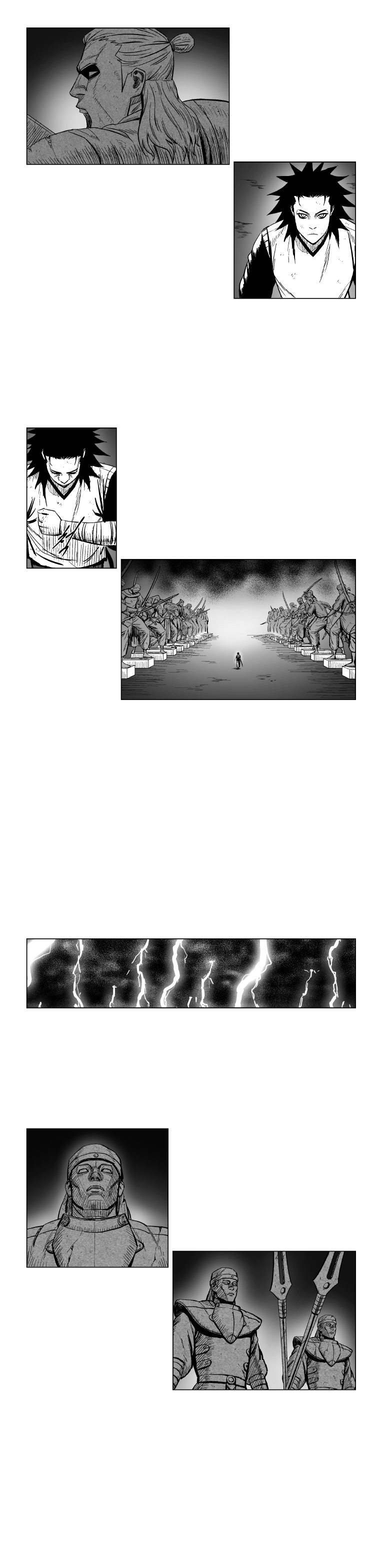 Red Storm Chapter 164 page 4