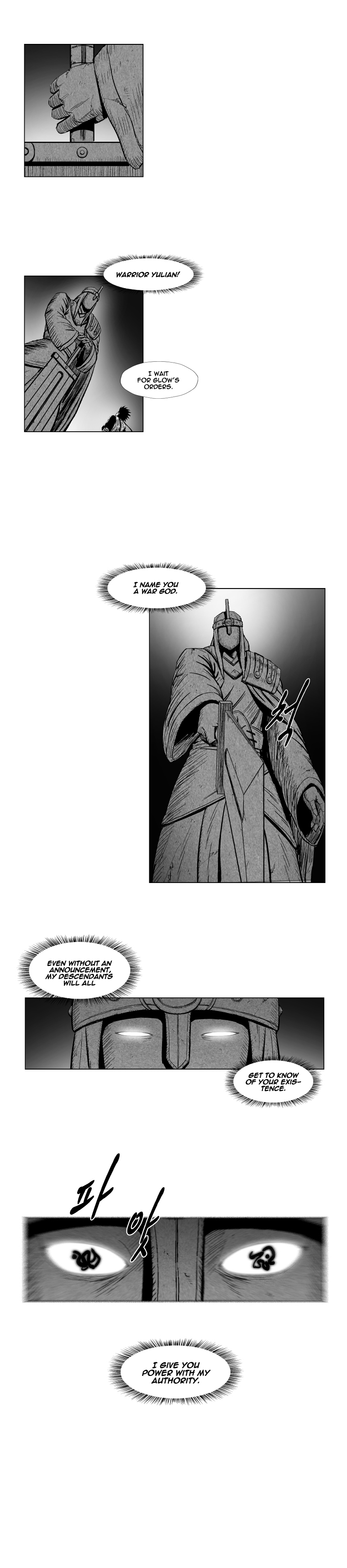 Red Storm Chapter 164 page 7