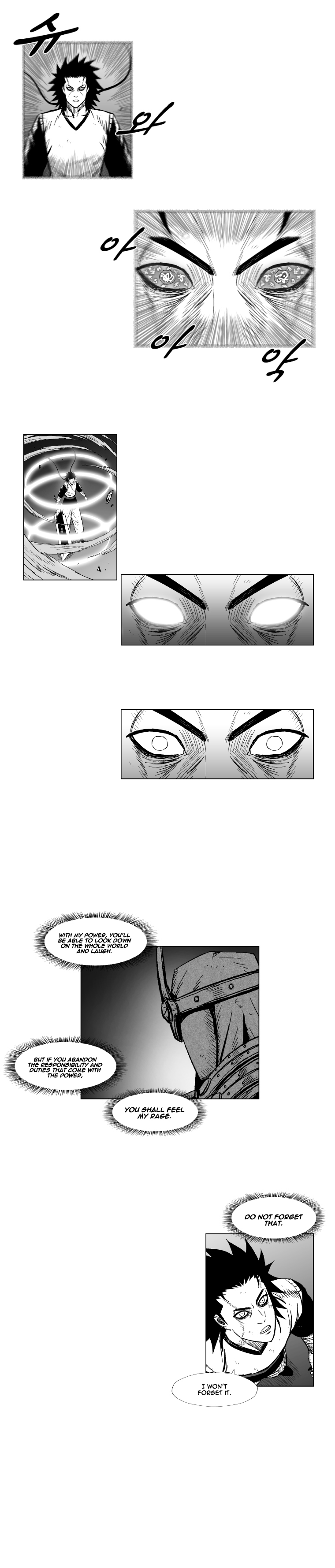 Red Storm Chapter 164 page 8