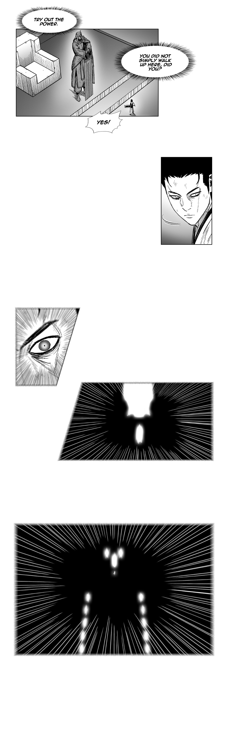 Red Storm Chapter 164 page 9
