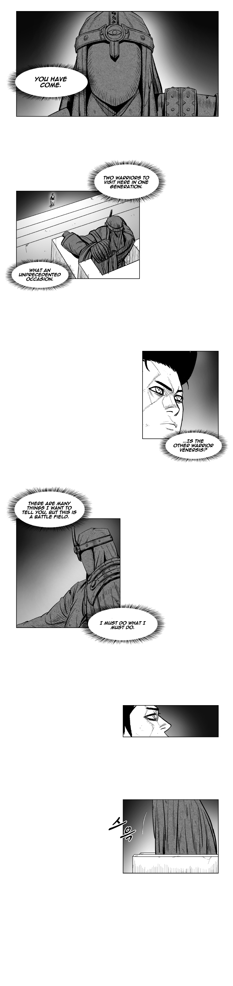 Red Storm Chapter 164 page 6