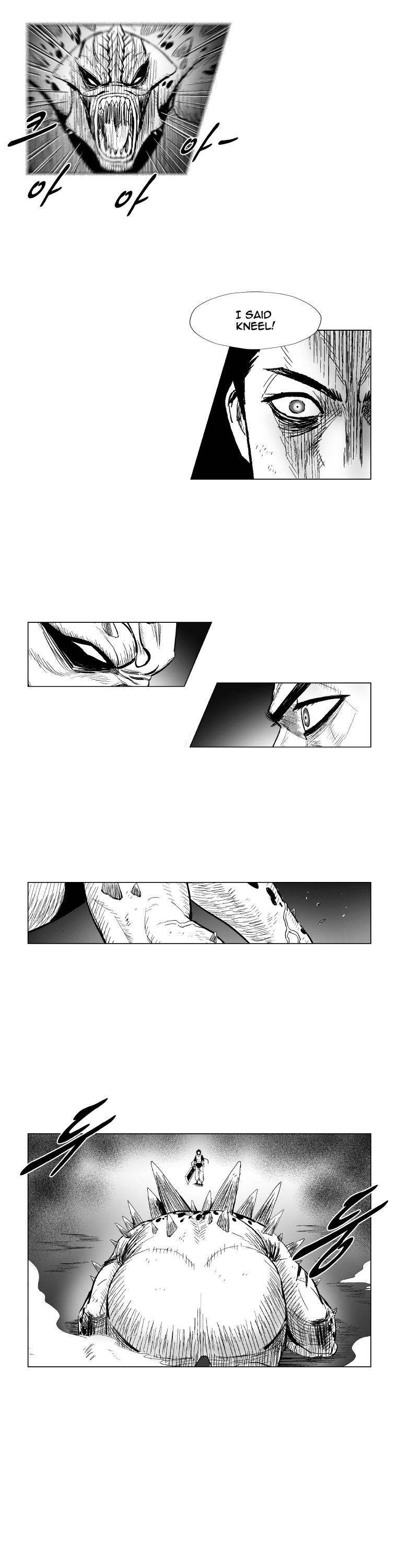 Red Storm Chapter 164 page 14