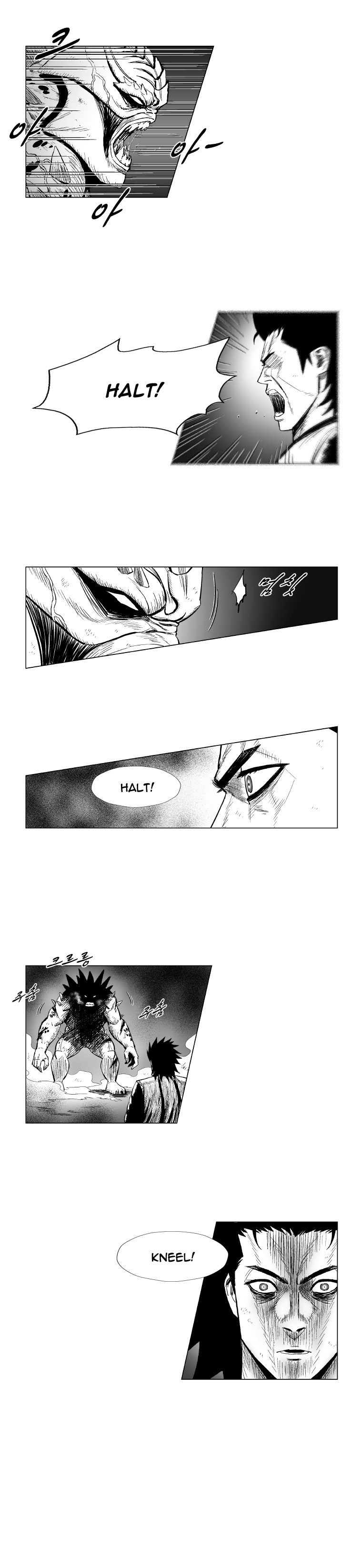 Red Storm Chapter 164 page 13