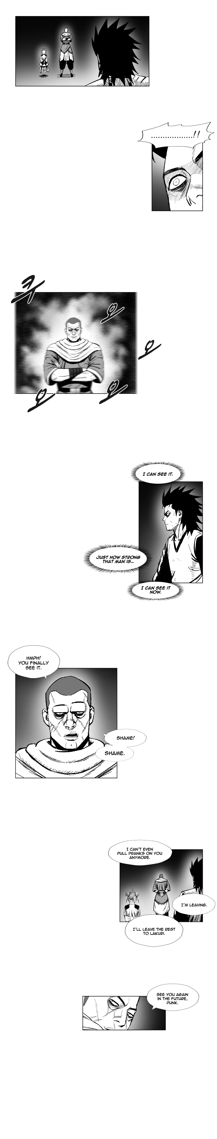 Red Storm Chapter 165 page 5
