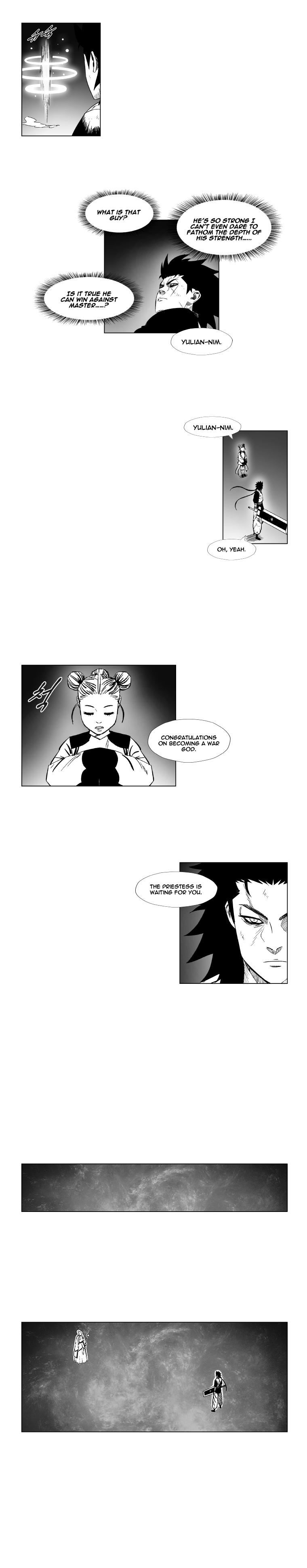 Red Storm Chapter 165 page 6