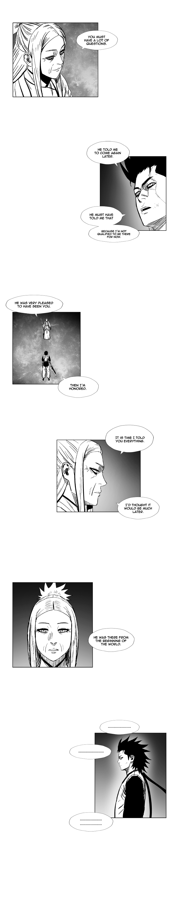 Red Storm Chapter 165 page 7